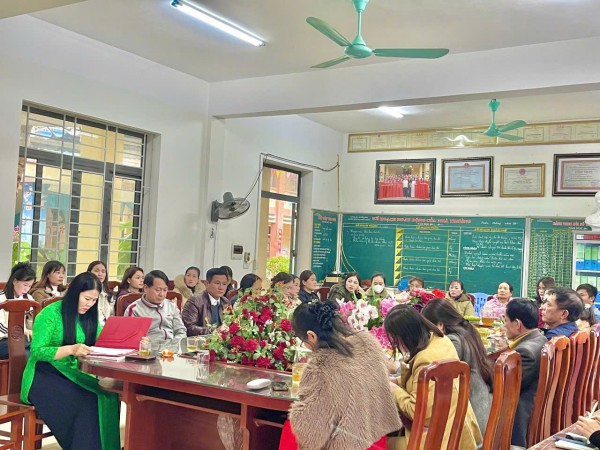 CHƯƠNG TRÌNH HỘI THẢO CÁC CHUYÊN ĐỀ